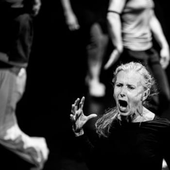Fotografia teatralna [WARSZTATY]