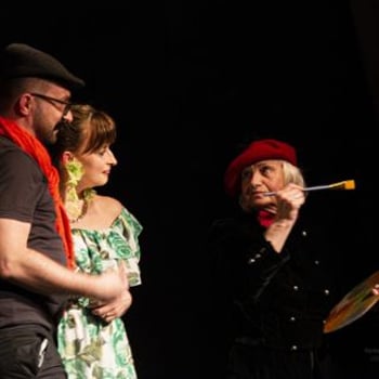 Teatr Trzech Generacji - bezpłatny projekt dla mieszkańców Gminy Wrocław