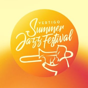 Vertigo Summer Jazz Festival 2025