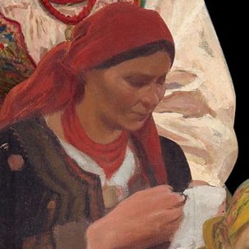 „Nie suknia zdobi kobietę” – cykl wykładów o kobietach na przełomie wieków