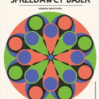 Sprzedawcy bajek