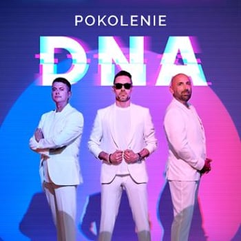 Kabaret Neo-Nówka - Pokolenie DNA