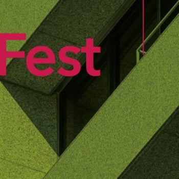 Festiwal Filmów o Architekturze ArchFilmFest