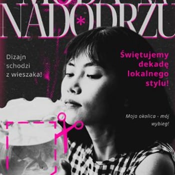 10 lat Mody na Nadodrzu: Jubileuszowa Edycja!