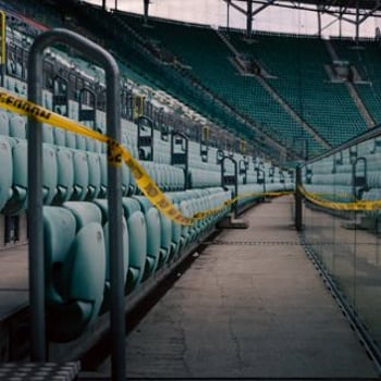 Runmageddon – Tarczyński Arena Wrocław