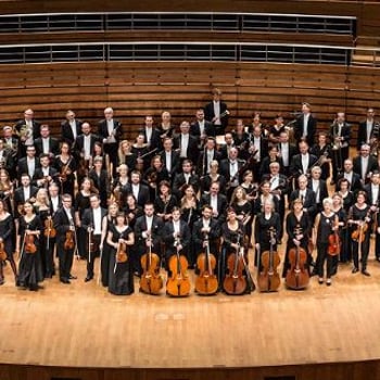 Zakończenie sezonu NFM Filharmonii Wrocławskiej