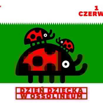 Dzień Dziecka w Ossolineum
