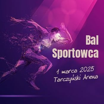 Bal Sportowca „Słowa Sportowego”