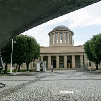 Beton: prawda materiału [warsztaty]
