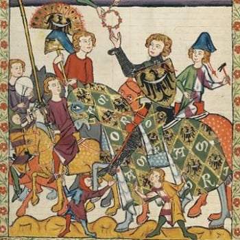 Prusicki festiwal historyczny