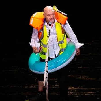 20 najśmieszniejszych piosenek na świecie – Teatr Polski we Wrocławiu