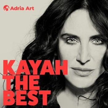 KAYAH - The Best
