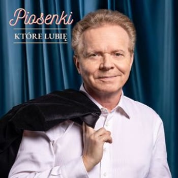 Michał Bajor „Piosenki, które lubię”