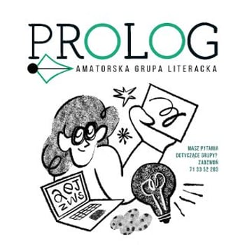 Prolog – Amatorska Grupa Literacka