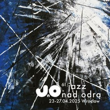 61. Festiwal Jazz nad Odrą