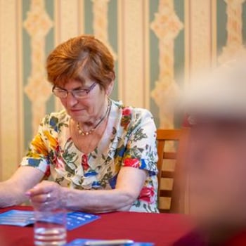 Wielkie Senioralne Dyktando [Wrocławskie Dni Seniora 2025]