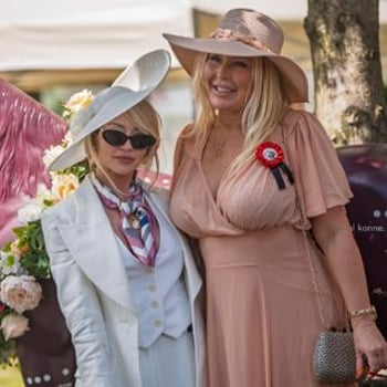 Ladies Day na Partynicach