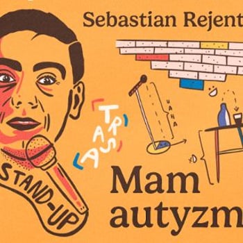 Stand up: Sebastian Rejent