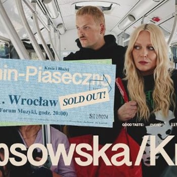 Nosowska / Król: trasa Jenin – Piaseczno, przystanek Wrocław