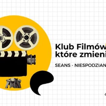 Klub Filmów, które zmieniają