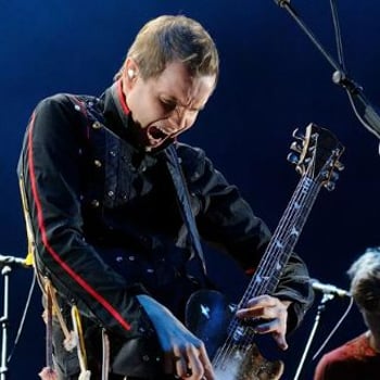 Sigur Rós zagra we Wrocławiu!