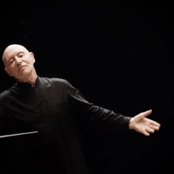 Koncert: Oda do radości
