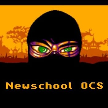 Gramy! Amiga Newschool OCS Demos online