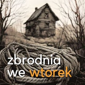 Dyskusyjny Klub Książki „Zbrodnia we wtorek”: M. Czornyj „Obcy”