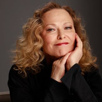 Edyta Geppert z zespołem Vasie
