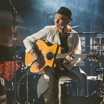 MTV Unplugged Wojciech Waglewski [koncert]