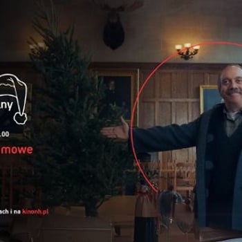 Pokaz filmu „Przesilenie zimowe”