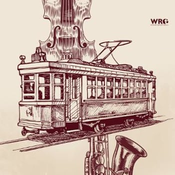 Jazz Tramwaj Vertigo