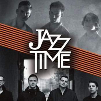 Jazz Time | Marcin Pater Trio & Chojnacki / Miguła Contemplations