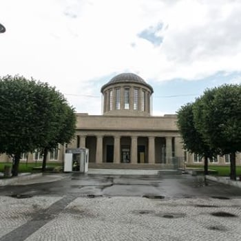 Bauhaus. Pierwsza awangardowa szkoła sztuki