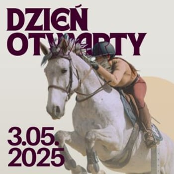 Dzień Otwarty Rekreacji Jeździeckiej 2025