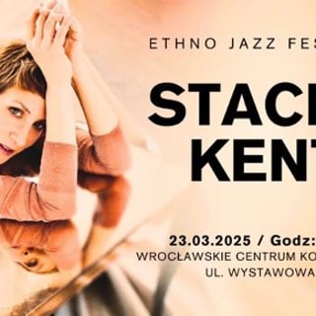 Stacey Kent [koncert]