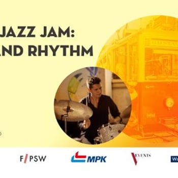 Tram Jazz Jam: Ride and Rhythm [Vertigo Summer Jazz Festival 2025]