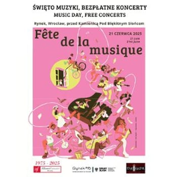 Koncert z okazji Święta Muzyki