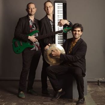 Atempo Trio | Jazz w Światowidzie