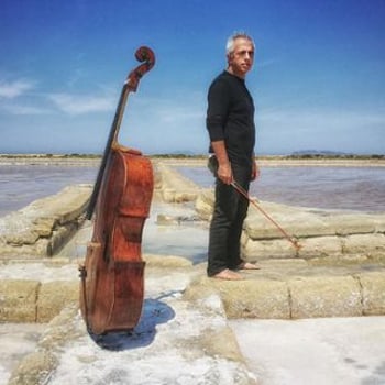 Koncert: Giovanni Sollima & Cello Chronicles