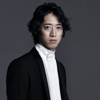 Recital Hayato Sumino