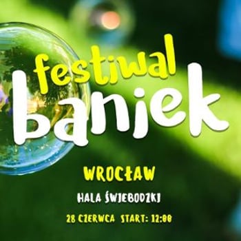 Festiwal baniek