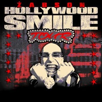 Żabson - Hollywood Smile Tour