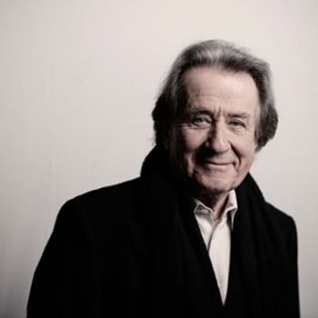 Christoph Eschenbach & Rudolf Buchbinder [koncert]