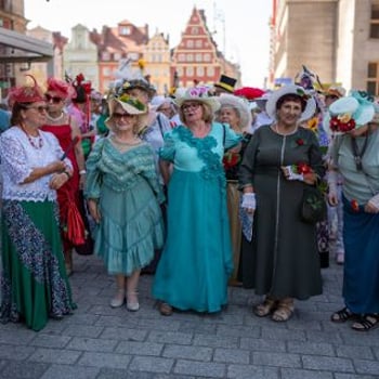 Wrocławskie Dni Seniora 2025