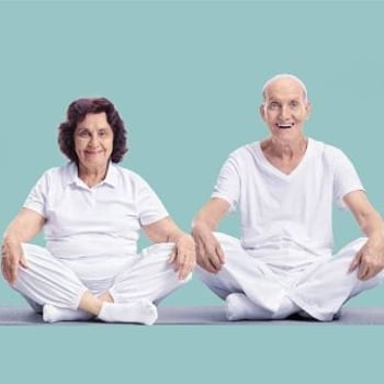 Pilates dla seniorów