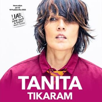 Tanita Tikaram