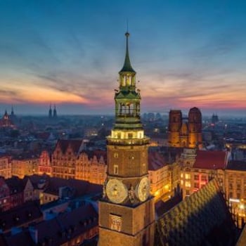 Najpopularniejsze Atrakcje Wrocławia – spacer z przewodnikiem