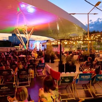 Wroclavia Summer Festival 2025