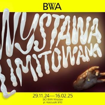 Kasia Fudakowski. Wystawa limitowana